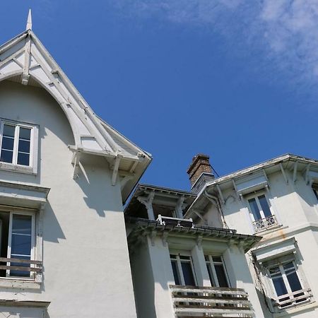 Maison Valmer - L'Armateur, Elegant Penthouse Classe 4 Etoiles El Havre Exterior foto