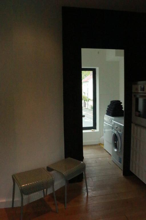 Maison Valmer - L'Armateur, Elegant Penthouse Classe 4 Etoiles El Havre Habitación foto