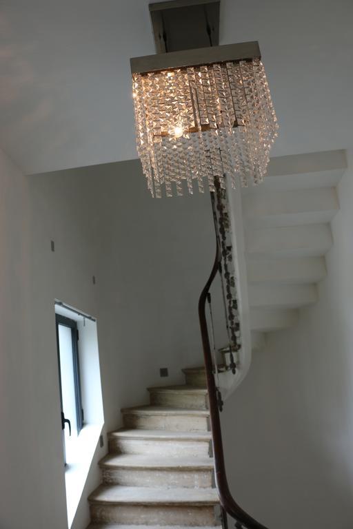 Maison Valmer - L'Armateur, Elegant Penthouse Classe 4 Etoiles El Havre Habitación foto